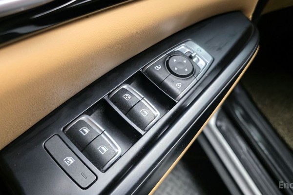 2021 Kia Carnival с пробегом 124 210 км