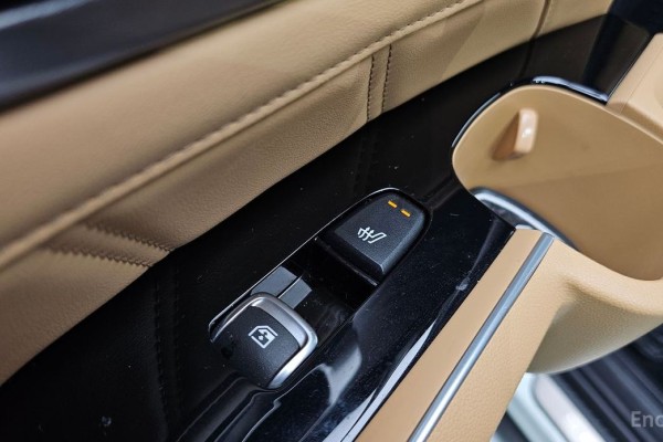 2021 Kia Sorento с пробегом 78 585 км