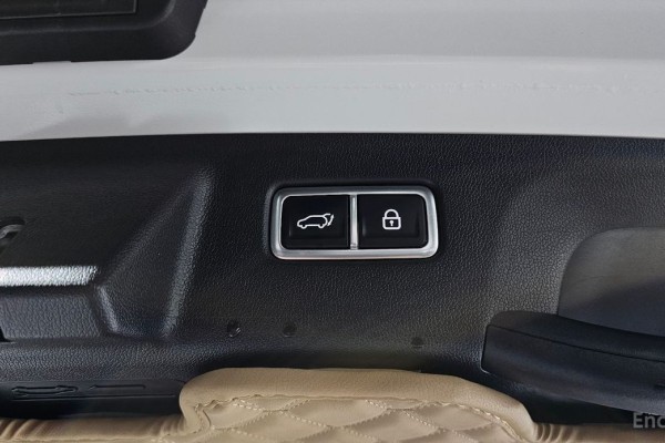 2021 Kia Sorento с пробегом 78 585 км