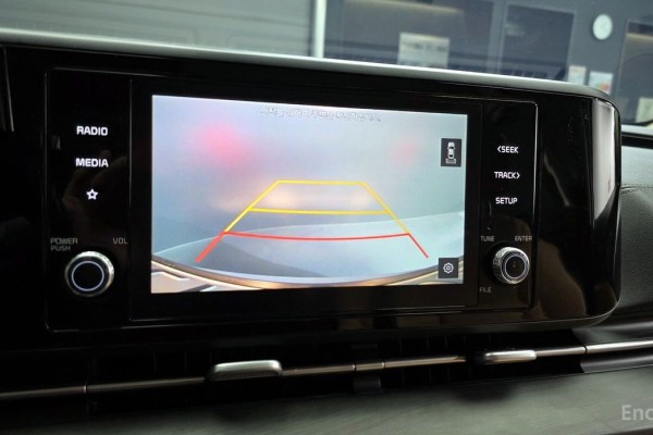 2021 Kia Carnival с пробегом 124 210 км