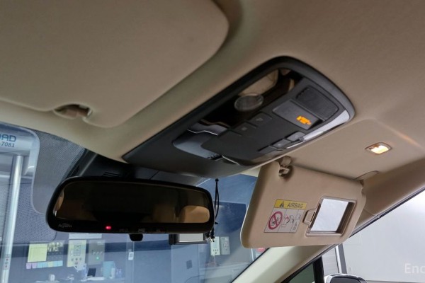 2021 Kia Carnival с пробегом 124 210 км