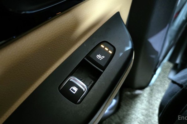 2021 Kia Carnival с пробегом 124 210 км