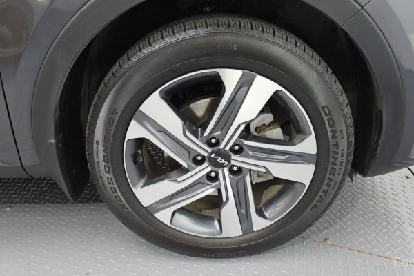 2022 Kia Sorento с пробегом 69 927 км