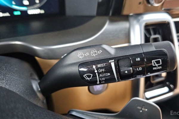 2022 Kia Sorento с пробегом 69 927 км