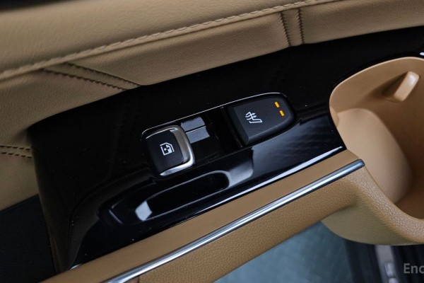 2022 Kia Sorento с пробегом 69 927 км