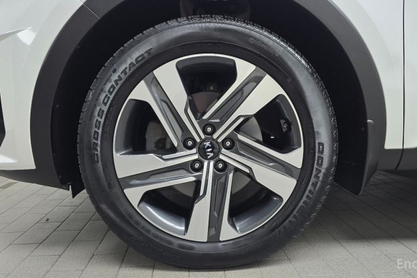 2021 Kia Sorento с пробегом 74 485 км