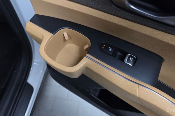 2021 Kia Sorento с пробегом 74 485 км