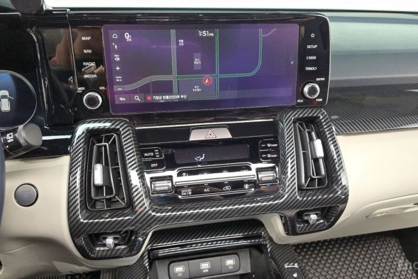 2021 Kia Sorento с пробегом 89 158 км