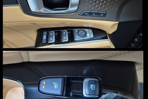 2021 Kia Sorento с пробегом 44 579 км