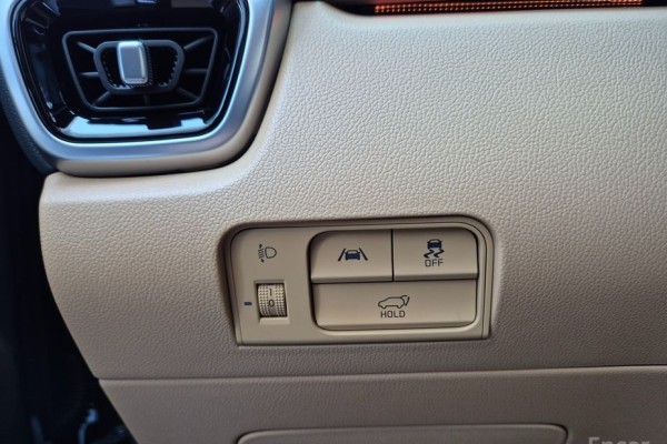 2021 Kia Sorento с пробегом 44 579 км