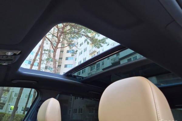 2021 Kia Sorento с пробегом 44 579 км