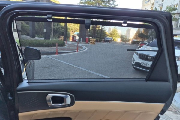 2021 Kia Sorento с пробегом 44 579 км