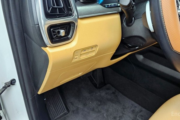 2021 Kia Sorento с пробегом 58 767 км