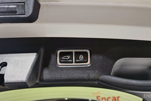 2021 Kia Sorento с пробегом 58 767 км