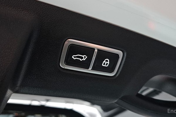 2022 Kia Sorento с пробегом 65 038 км