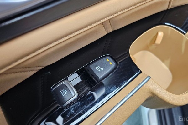 2022 Kia Sorento с пробегом 65 038 км