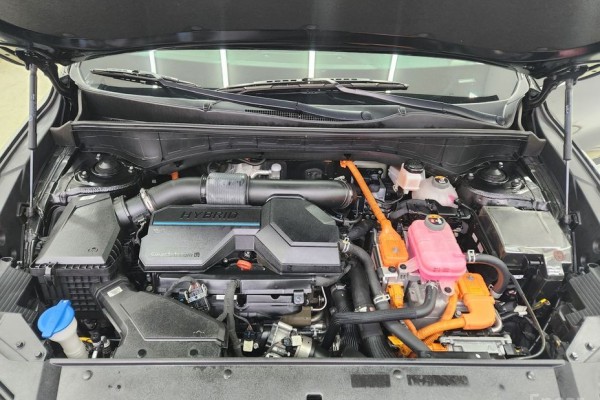 2021 Kia Sorento с пробегом 79 962 км