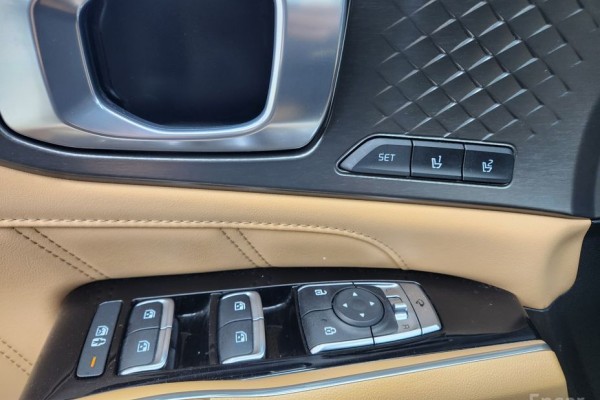 2021 Kia Sorento с пробегом 79 962 км