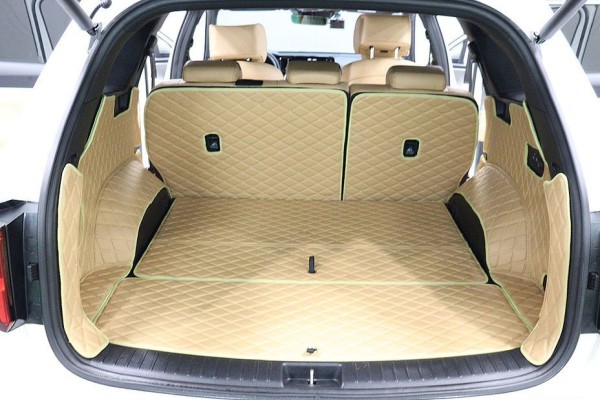 2021 Kia Sorento с пробегом 75 871 км