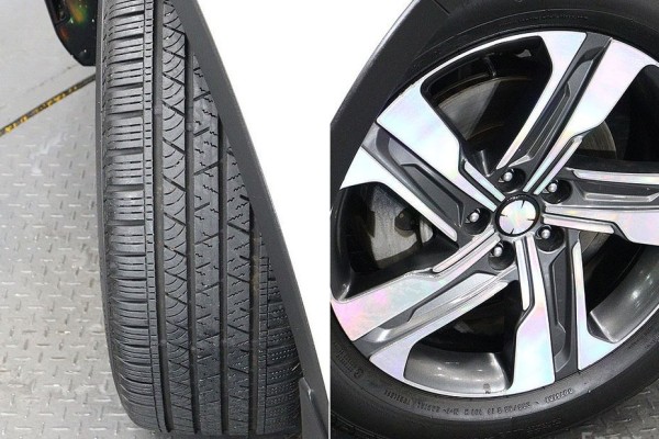 2021 Kia Sorento с пробегом 75 871 км