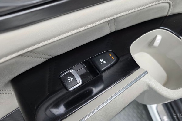 2022 Kia Sorento с пробегом 73 390 км