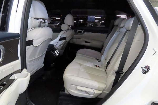 2021 Kia Sorento с пробегом 63 309 км