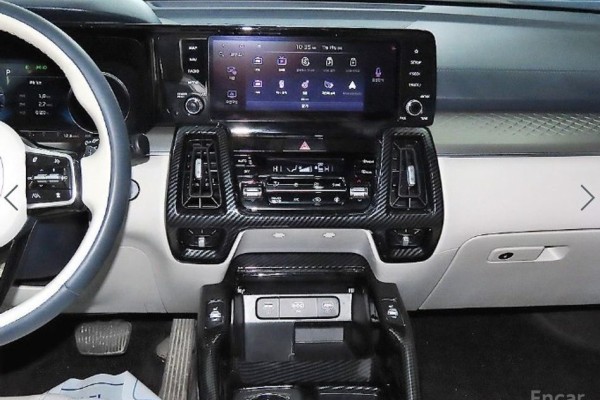 2021 Kia Sorento с пробегом 63 309 км