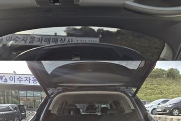 2021 Kia Sorento с пробегом 113 345 км