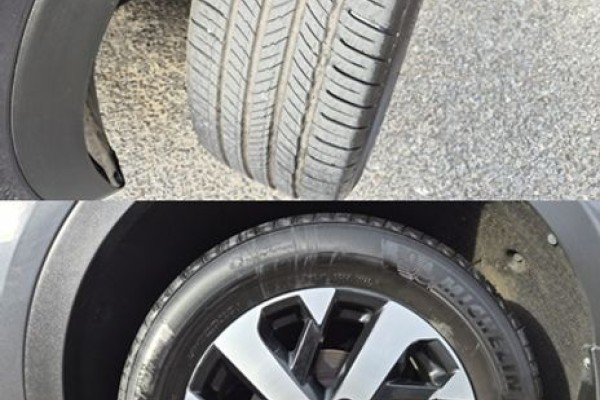 2021 Kia Sorento с пробегом 113 345 км