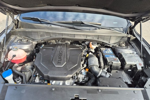 2021 Kia Sorento с пробегом 113 345 км