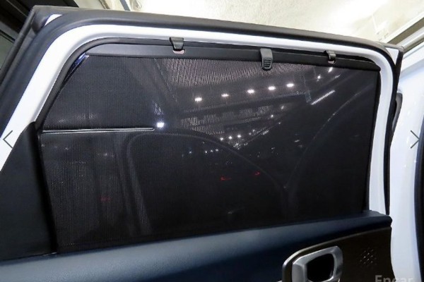 2021 Kia Sorento с пробегом 63 309 км