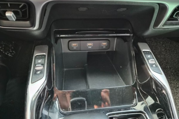 2021 Kia Sorento с пробегом 113 345 км