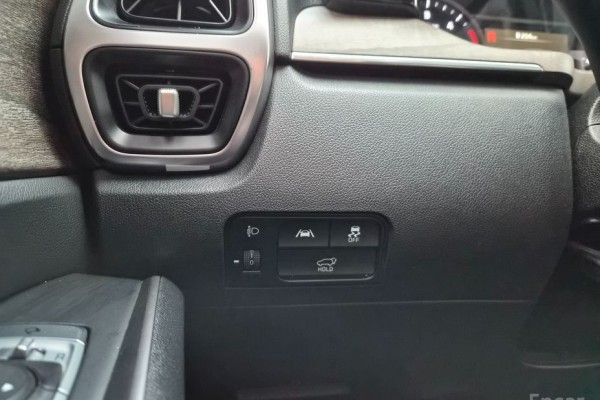 2021 Kia Sorento с пробегом 113 345 км