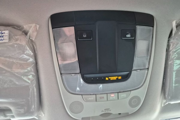 2021 Kia Sorento с пробегом 113 345 км