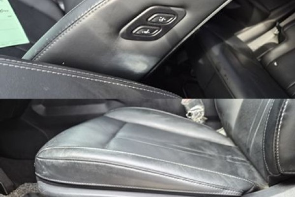 2021 Kia Sorento с пробегом 113 345 км