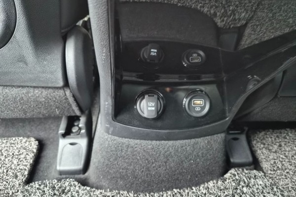 2021 Kia Sorento с пробегом 113 345 км