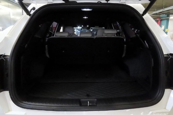 2021 Kia Sorento с пробегом 63 309 км