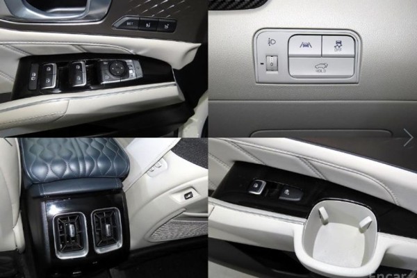 2021 Kia Sorento с пробегом 63 309 км