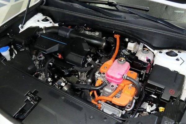 2021 Kia Sorento с пробегом 63 309 км