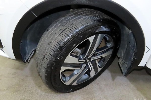 2021 Kia Sorento с пробегом 63 309 км