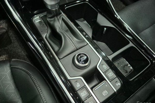 2021 Kia Sorento с пробегом 74 992 км