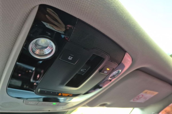 2021 Kia Sorento с пробегом 74 992 км