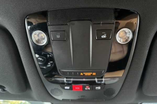 2022 Kia Sorento с пробегом 51 871 км