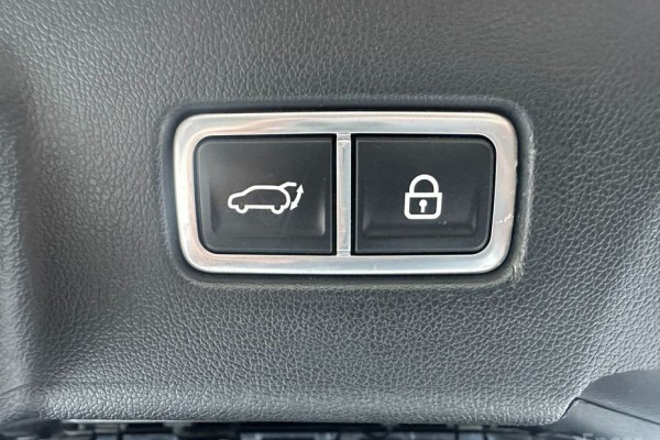 2022 Kia Sorento с пробегом 51 871 км