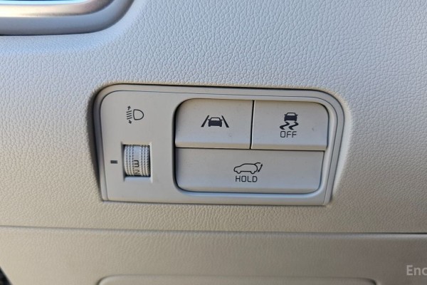 2022 Kia Sorento с пробегом 56 806 км