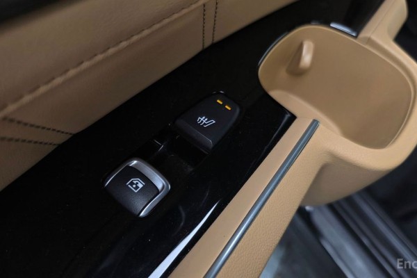 2021 Kia Sorento с пробегом 79 965 км