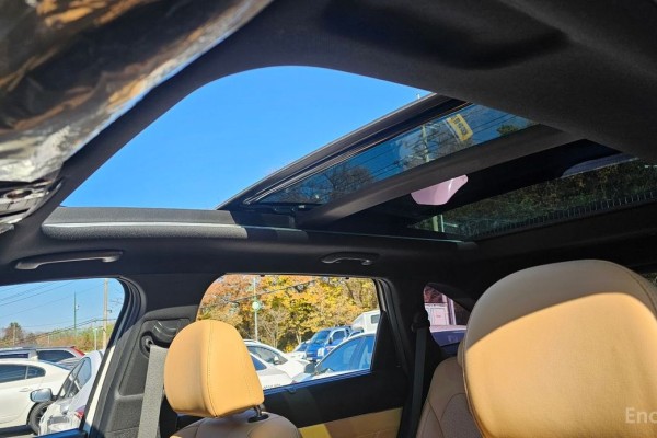 2021 Kia Sorento с пробегом 102 968 км