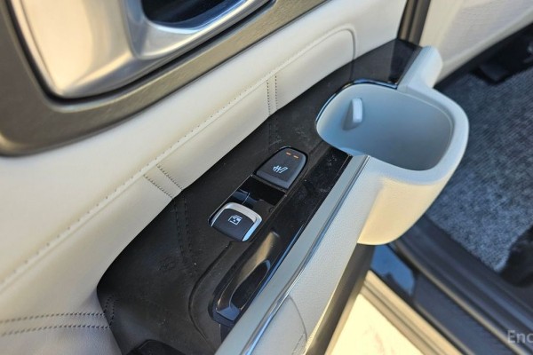 2022 Kia Sorento с пробегом 56 806 км