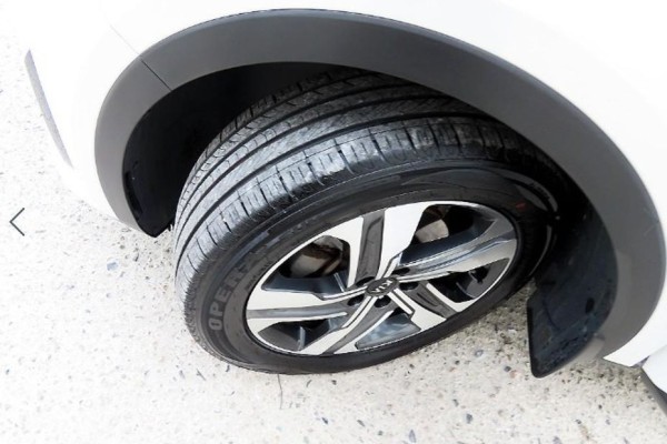 2021 Kia Sorento с пробегом 86 358 км