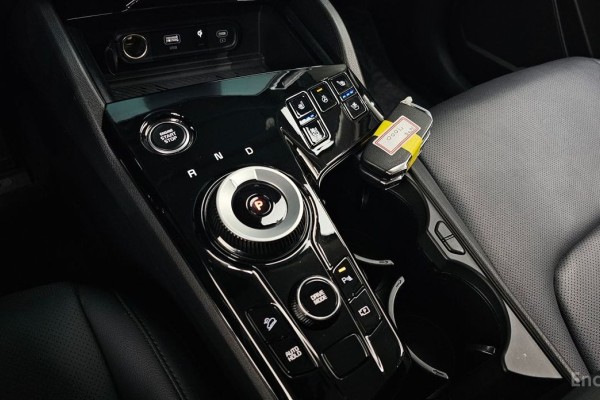 2022 Kia Sportage с пробегом 120 099 км